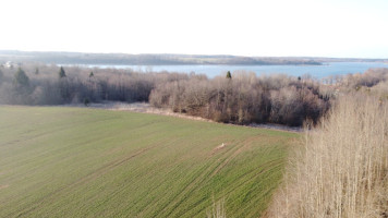 Parduodamas  sklypas Širvintų r. sav., Špokiškio k., Ežero, 440 a ploto 11