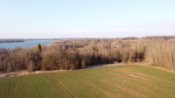Parduodamas  sklypas Širvintų r. sav., Špokiškio k., Ežero, 440 a ploto 13