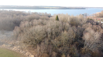Parduodamas  sklypas Širvintų r. sav., Špokiškio k., Ežero, 440 a ploto 14