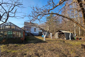 Parduodamas namas Kisinių k., Klaipėdos r. sav., 60 m2 ploto, 2 aukštai 1
