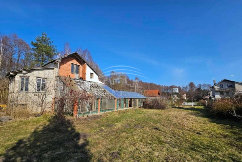 Parduodamas namas Kisinių k., Klaipėdos r. sav., 60 m2 ploto, 2 aukštai 2