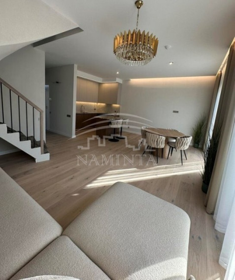 Parduodamas namas Klaipėdos m., Klaipėdos m. sav., 92 m2 ploto, 2 aukštai 4