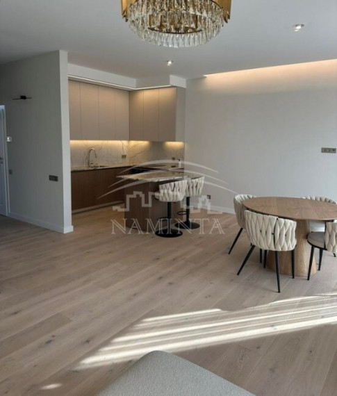 Parduodamas namas Klaipėdos m., Klaipėdos m. sav., 92 m2 ploto, 2 aukštai 5