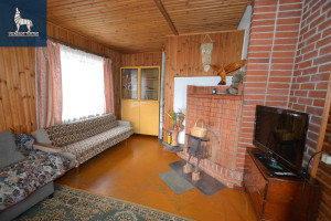 Parduodamas namas Panerio g., Valų k., Trakų r. sav., 97.28 m2 ploto, 1 aukštai 7
