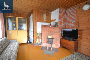 Parduodamas namas Panerio g., Valų k., Trakų r. sav., 97.28 m2 ploto, 1 aukštai 8