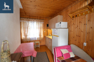 Parduodamas namas Panerio g., Valų k., Trakų r. sav., 97.28 m2 ploto, 1 aukštai 10