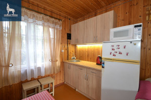 Parduodamas namas Panerio g., Valų k., Trakų r. sav., 97.28 m2 ploto, 1 aukštai 11