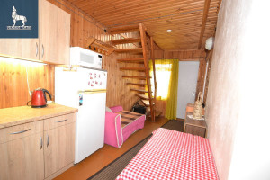 Parduodamas namas Panerio g., Valų k., Trakų r. sav., 97.28 m2 ploto, 1 aukštai 12