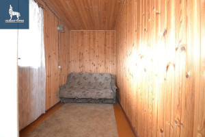 Parduodamas namas Panerio g., Valų k., Trakų r. sav., 97.28 m2 ploto, 1 aukštai 15
