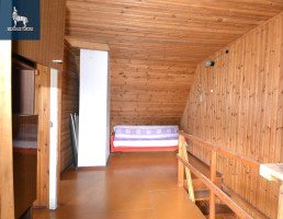 Parduodamas namas Panerio g., Valų k., Trakų r. sav., 97.28 m2 ploto, 1 aukštai 16