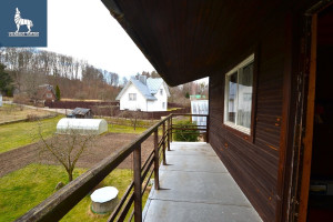 Parduodamas namas Panerio g., Valų k., Trakų r. sav., 97.28 m2 ploto, 1 aukštai 18