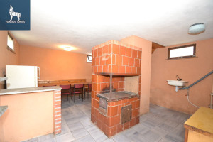 Parduodamas namas Panerio g., Valų k., Trakų r. sav., 97.28 m2 ploto, 1 aukštai 19