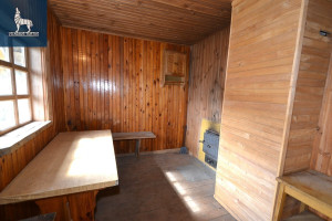 Parduodamas namas Panerio g., Valų k., Trakų r. sav., 97.28 m2 ploto, 1 aukštai 20