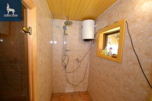 Parduodamas namas Panerio g., Valų k., Trakų r. sav., 97.28 m2 ploto, 1 aukštai 23