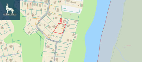Parduodamas namas Panerio g., Valų k., Trakų r. sav., 97.28 m2 ploto, 1 aukštai 28