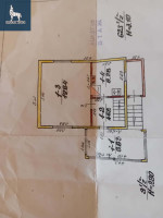 Parduodamas namas Panerio g., Valų k., Trakų r. sav., 97.28 m2 ploto, 1 aukštai 26