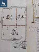 Parduodamas namas Panerio g., Valų k., Trakų r. sav., 97.28 m2 ploto, 1 aukštai 27