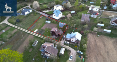 Parduodamas namas Panerio g., Valų k., Trakų r. sav., 97.28 m2 ploto, 1 aukštai 2