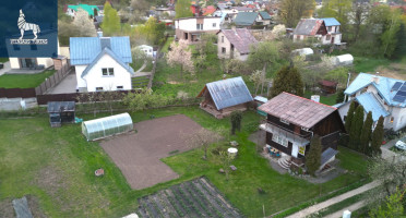 Parduodamas namas Panerio g., Valų k., Trakų r. sav., 97.28 m2 ploto, 1 aukštai 4