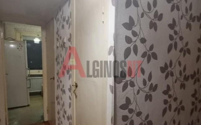 Parduodamas butas Šilutės pl., Vingio, Klaipėdos m., Klaipėdos m. sav., 36 m² ploto 1 kambarys 1
