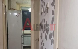 Parduodamas butas Šilutės pl., Vingio, Klaipėdos m., Klaipėdos m. sav., 36 m² ploto 1 kambarys 2