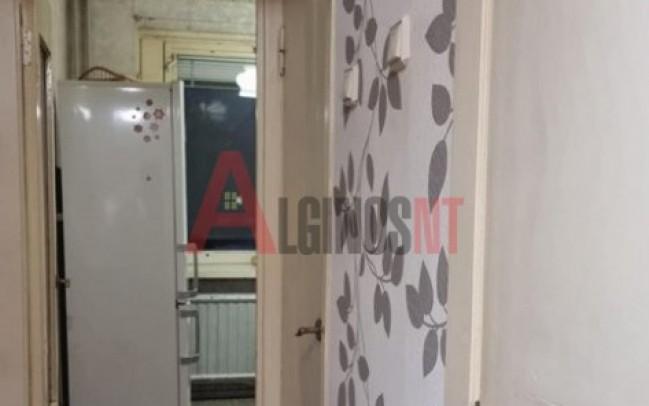 Parduodamas butas Šilutės pl., Vingio, Klaipėdos m., Klaipėdos m. sav., 36 m² ploto 1 kambarys 2