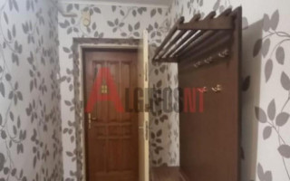 Parduodamas butas Šilutės pl., Vingio, Klaipėdos m., Klaipėdos m. sav., 36 m² ploto 1 kambarys 3
