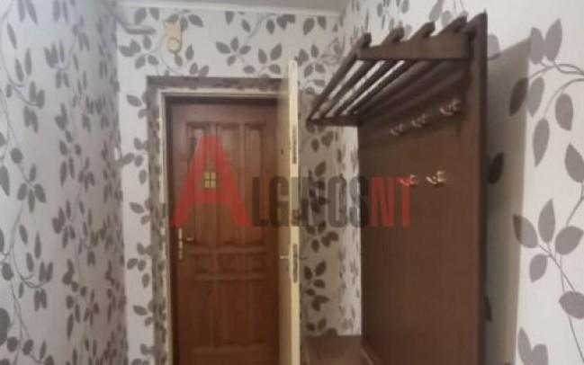 Parduodamas butas Šilutės pl., Vingio, Klaipėdos m., Klaipėdos m. sav., 36 m² ploto 1 kambarys 3
