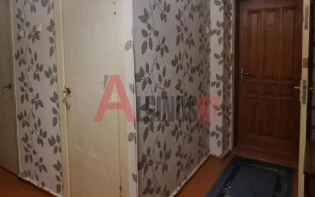 Parduodamas butas Šilutės pl., Vingio, Klaipėdos m., Klaipėdos m. sav., 36 m² ploto 1 kambarys 4
