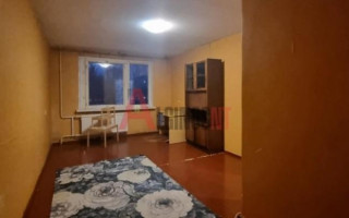 Parduodamas butas Šilutės pl., Vingio, Klaipėdos m., Klaipėdos m. sav., 36 m² ploto 1 kambarys 8
