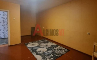 Parduodamas butas Šilutės pl., Vingio, Klaipėdos m., Klaipėdos m. sav., 36 m² ploto 1 kambarys 9