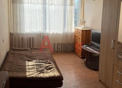 Parduodamas butas Šilutės pl., Kauno, Klaipėdos m., Klaipėdos m. sav., 18 m² ploto 1 kambarys