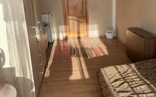 Parduodamas butas Šilutės pl., Kauno, Klaipėdos m., Klaipėdos m. sav., 18 m² ploto 1 kambarys 3