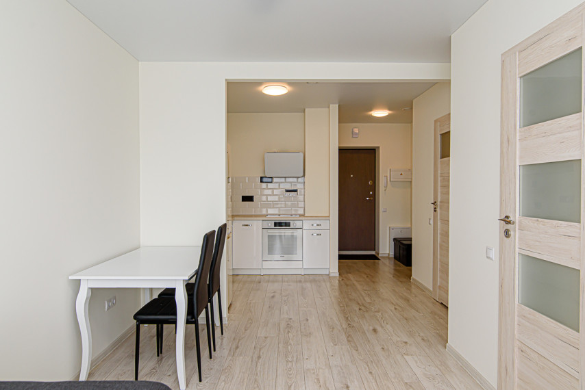 Nuomojamas butas Laisvės pr., Justiniškės, Vilniaus m., Vilniaus m. sav., 43 m2 ploto, 2 kambariai 4