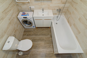 Nuomojamas butas Laisvės pr., Justiniškės, Vilniaus m., Vilniaus m. sav., 43 m2 ploto, 2 kambariai 13