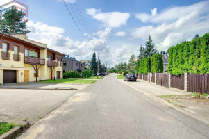 Nuomojamas butas Giedros g., Dvarčionys, Vilniaus m., Vilniaus m. sav., 50 m2 ploto, 2 kambariai 10