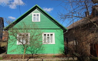 Parduodamas namas Skaistakalnio g., , Panevėžyje, 79.58 kv.m ploto 1