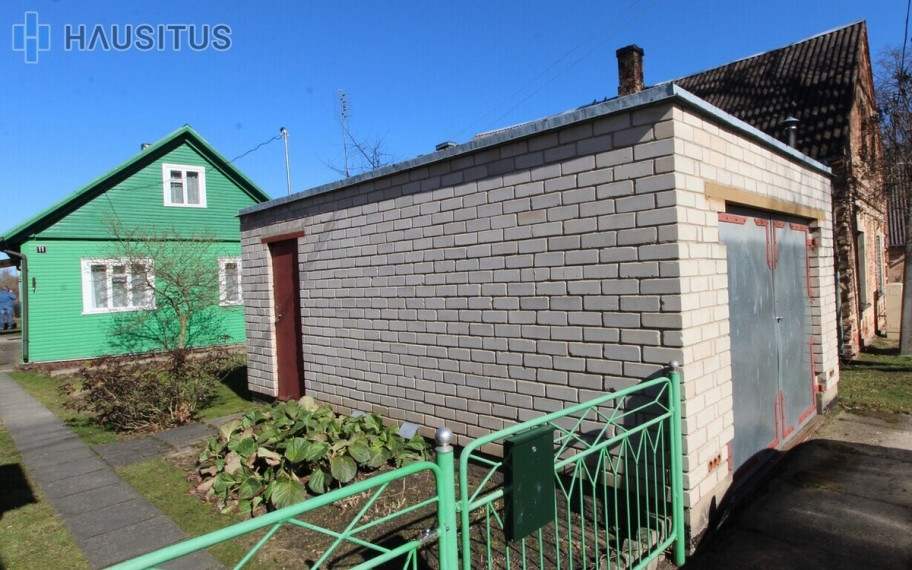 Parduodamas namas Skaistakalnio g., , Panevėžyje, 79.58 kv.m ploto 2