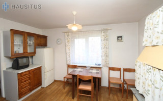 Parduodamas namas Skaistakalnio g., , Panevėžyje, 79.58 kv.m ploto 8