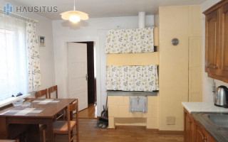 Parduodamas namas Skaistakalnio g., , Panevėžyje, 79.58 kv.m ploto 9