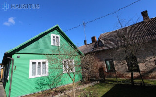 Parduodamas namas Skaistakalnio g., , Panevėžyje, 79.58 kv.m ploto 13
