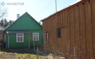 Parduodamas namas Skaistakalnio g., , Panevėžyje, 79.58 kv.m ploto 14