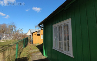 Parduodamas namas Skaistakalnio g., , Panevėžyje, 79.58 kv.m ploto 15