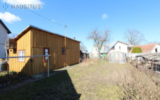 Parduodamas namas Skaistakalnio g., , Panevėžyje, 79.58 kv.m ploto 17