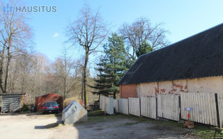 Parduodamas namas Skaistakalnio g., , Panevėžyje, 79.58 kv.m ploto 18