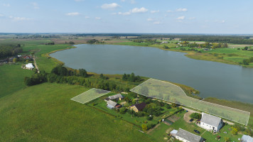 Parduodamas  sklypas Čižikų k., Alytaus r. sav., 70 a ploto 2