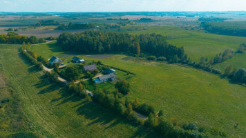 Parduodamas  sklypas Čižikų k., Alytaus r. sav., 70 a ploto 3