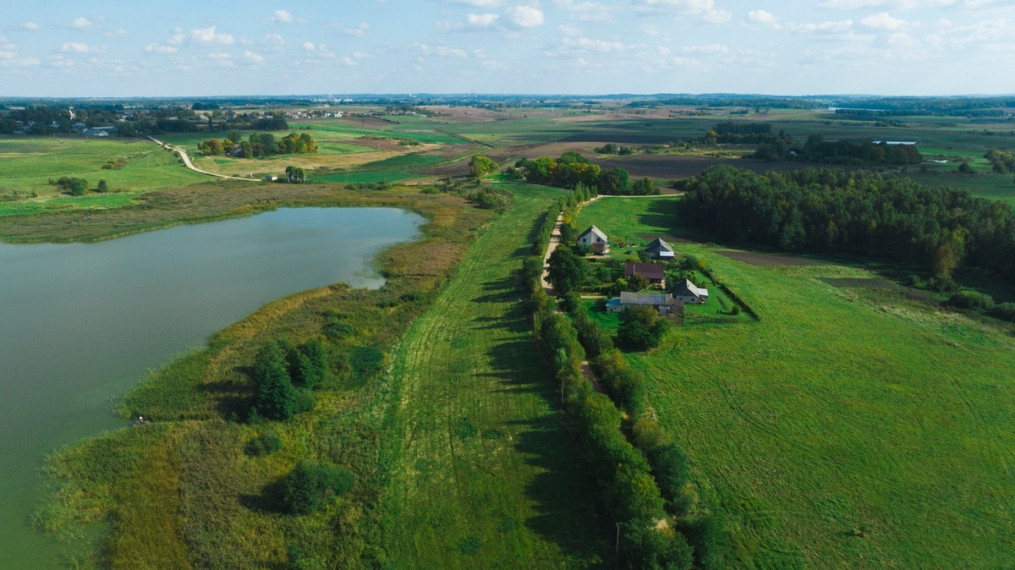Parduodamas sklypas Čižikų k., Alytaus r. sav., 70 a ploto 5