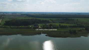 Parduodamas  sklypas Čižikų k., Alytaus r. sav., 70 a ploto 6