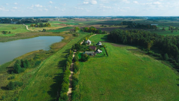 Parduodamas  sklypas Čižikų k., Alytaus r. sav., 70 a ploto 7
